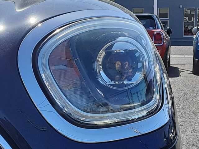 BMW MINI COOPER D CR 2017 Image 31