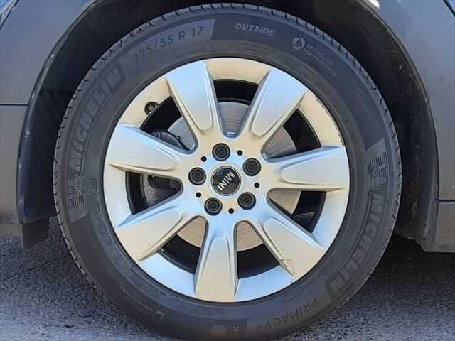 BMW MINI COOPER D CR 2017 Image 31