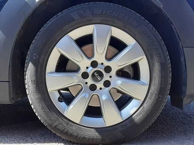 BMW MINI COOPER D CR 2017 Image 31