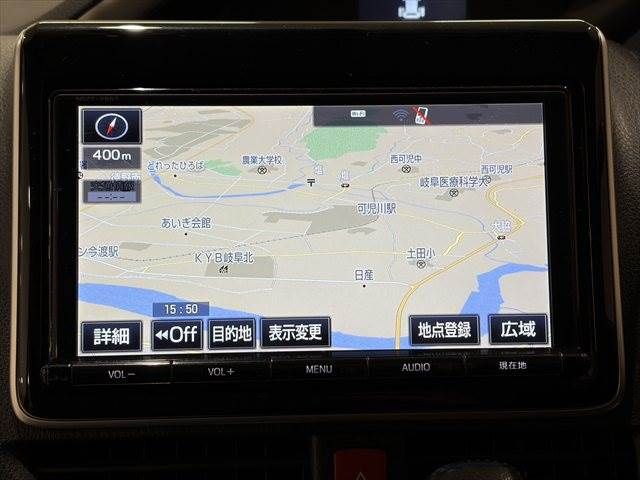 TOYOTA VOXY 2016 Image 31