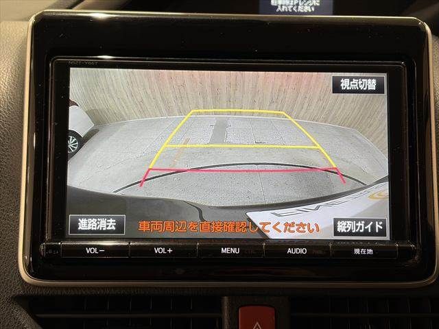 TOYOTA VOXY 2016 Image 31