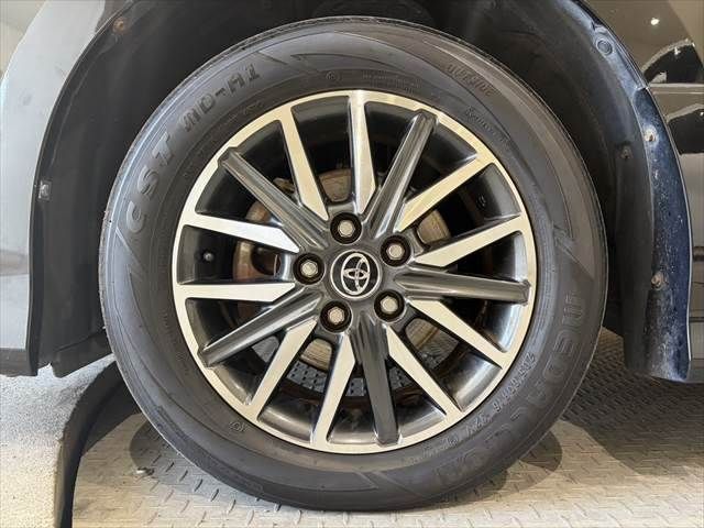 TOYOTA VOXY 2016 Image 31