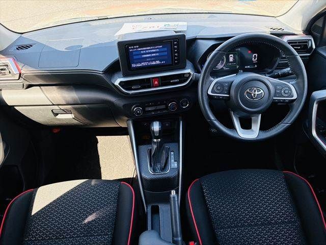 TOYOTA RAIZE 2019 Image 31