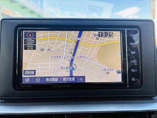 TOYOTA RAIZE 2019 Image 31