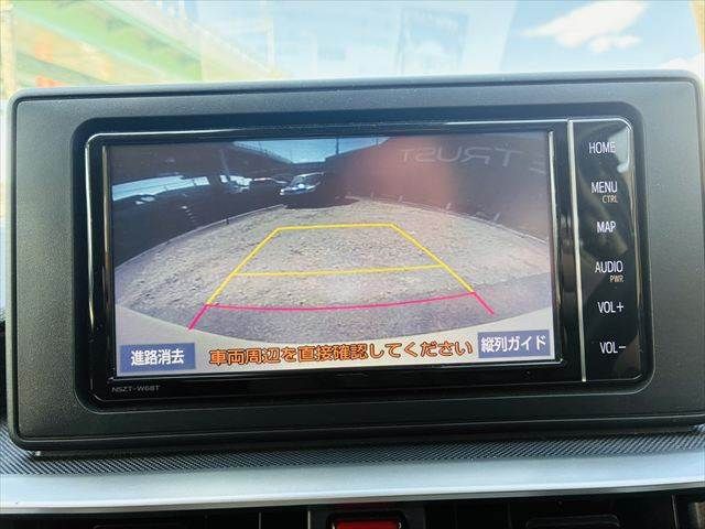 TOYOTA RAIZE 2019 Image 31