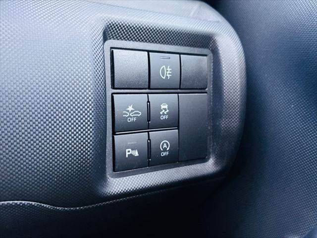 TOYOTA RAIZE 2019 Image 31