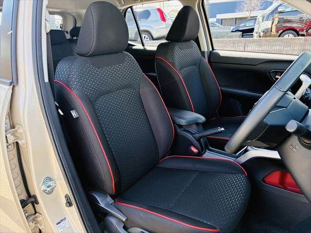 TOYOTA RAIZE 2019 Image 31