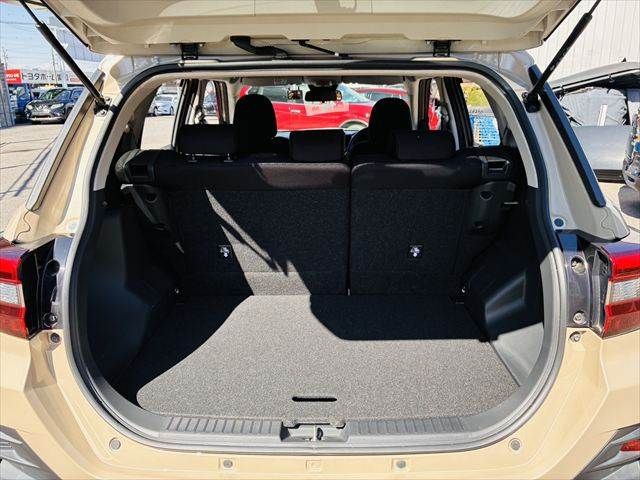 TOYOTA RAIZE 2019 Image 31