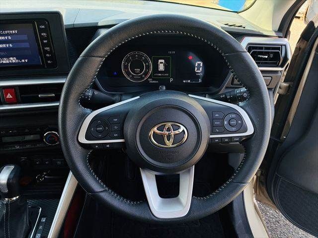 TOYOTA RAIZE 2019 Image 31