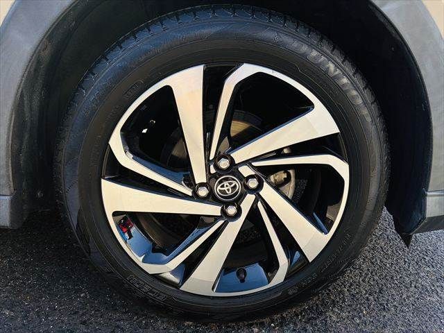 TOYOTA RAIZE 2019 Image 31