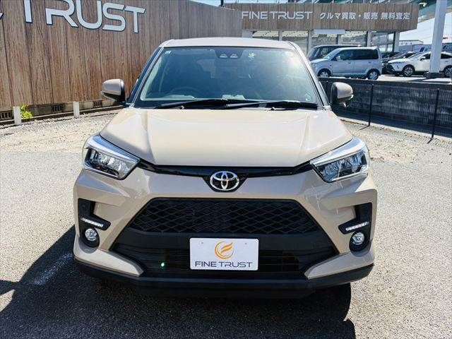 TOYOTA RAIZE 2019 Image 31