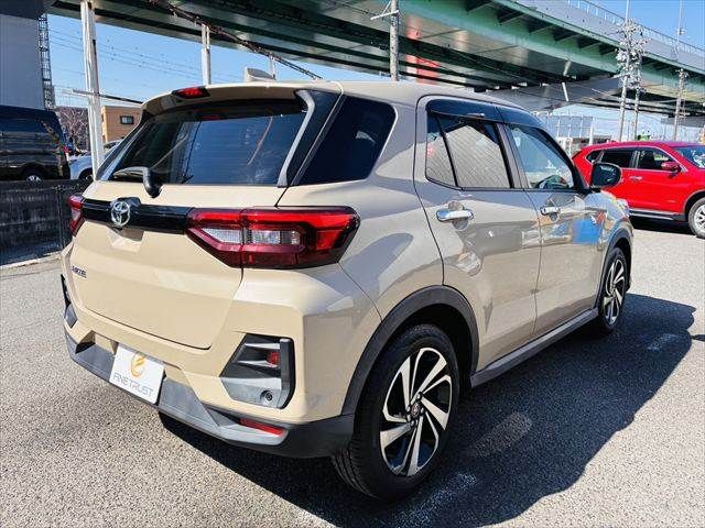 TOYOTA RAIZE 2019 Image 31