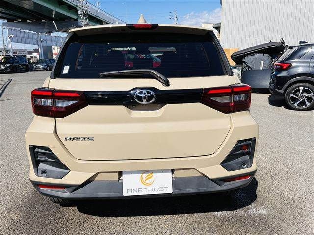 TOYOTA RAIZE 2019 Image 31