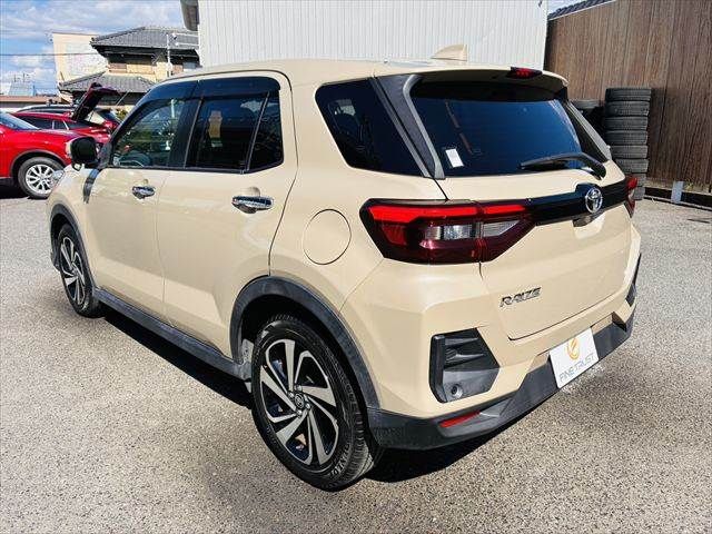 TOYOTA RAIZE 2019 Image 31