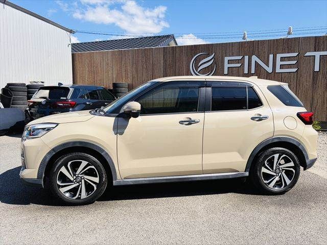 TOYOTA RAIZE 2019 Image 31