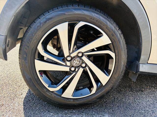 TOYOTA RAIZE 2019 Image 31