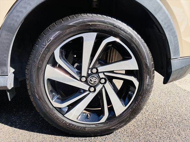 TOYOTA RAIZE 2019 Image 31