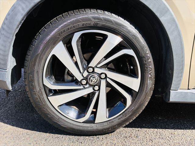 TOYOTA RAIZE 2019 Image 31