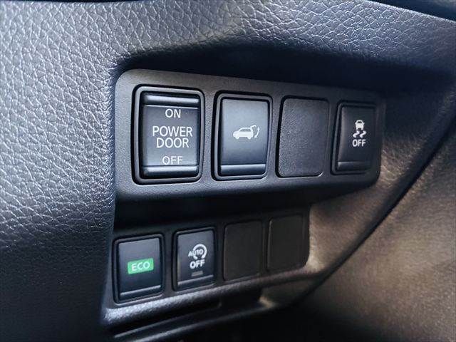 NISSAN X-TRAIL 4WD 2018 Image 31