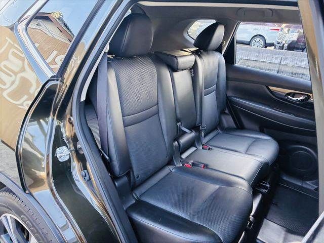 NISSAN X-TRAIL 4WD 2018 Image 31