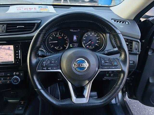 NISSAN X-TRAIL 4WD 2018 Image 31