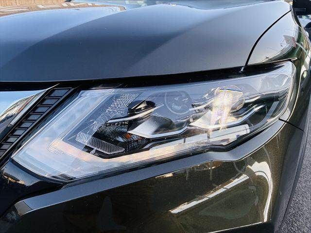 NISSAN X-TRAIL 4WD 2018 Image 31