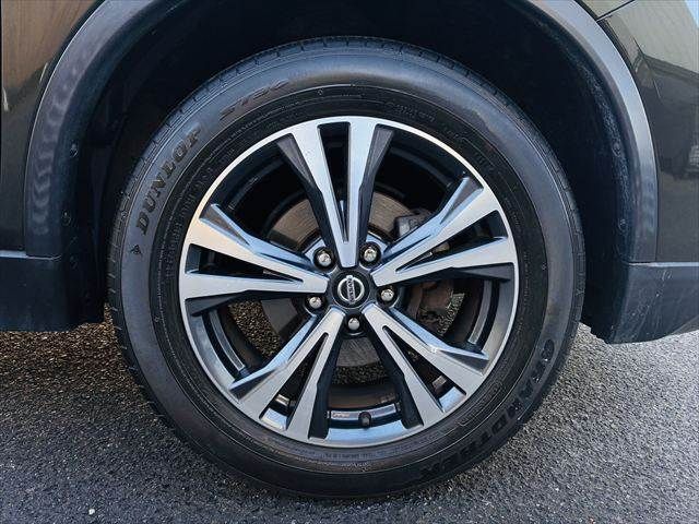 NISSAN X-TRAIL 4WD 2018 Image 31