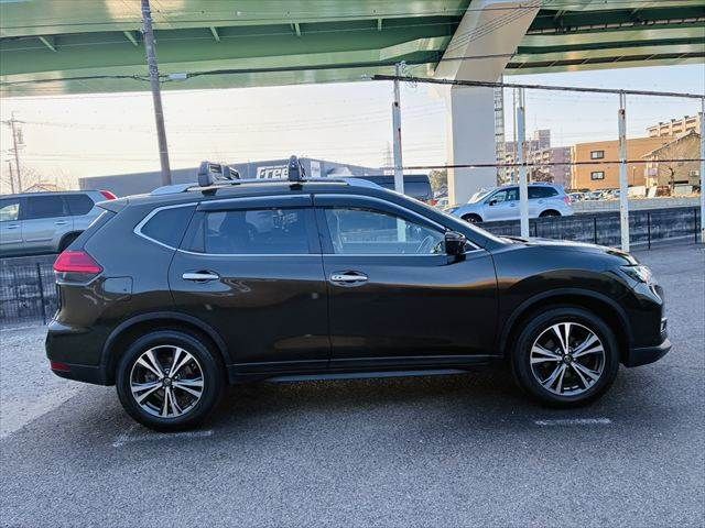 NISSAN X-TRAIL 4WD 2018 Image 31