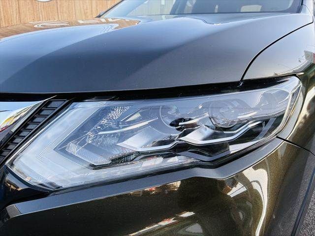 NISSAN X-TRAIL 4WD 2018 Image 31