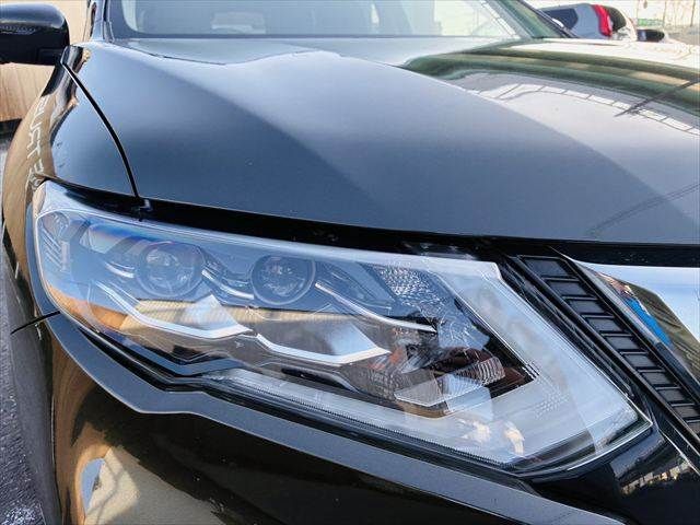 NISSAN X-TRAIL 4WD 2018 Image 31