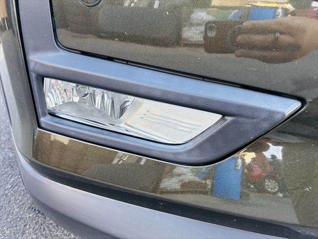 NISSAN X-TRAIL 4WD 2018 Image 31