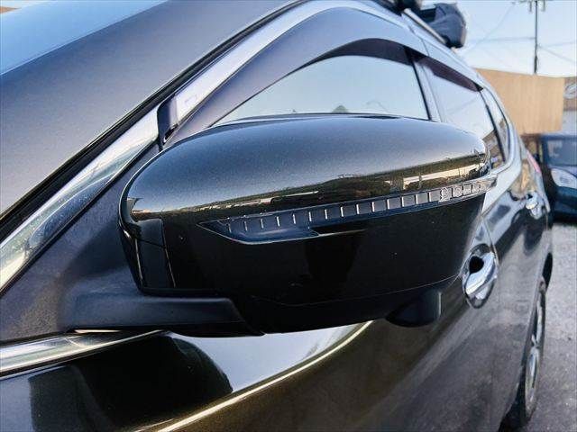 NISSAN X-TRAIL 4WD 2018 Image 31