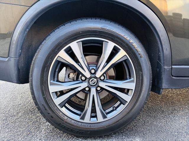 NISSAN X-TRAIL 4WD 2018 Image 31