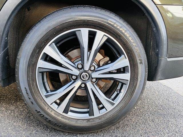 NISSAN X-TRAIL 4WD 2018 Image 31