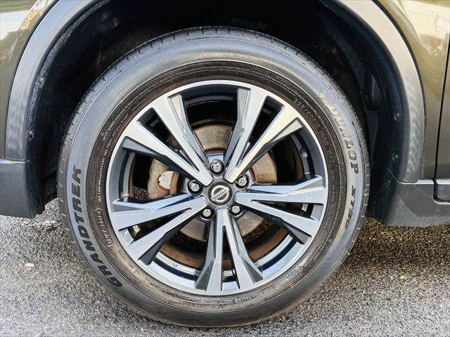 NISSAN X-TRAIL 4WD 2018 Image 31