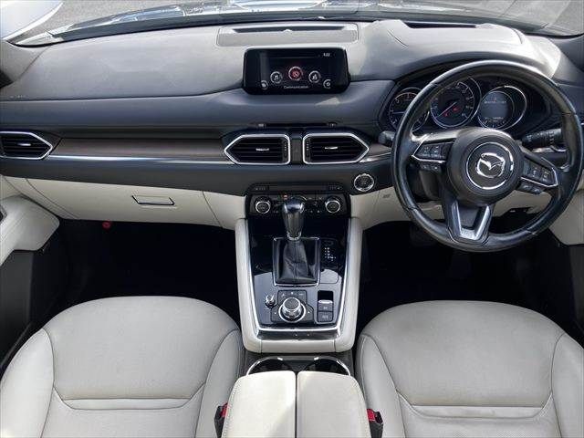 MAZDA CX-8 2018 Image 31