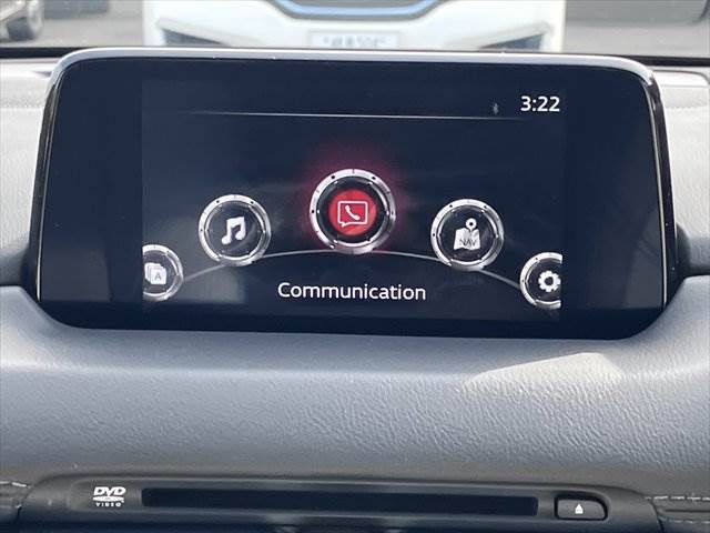 MAZDA CX-8 2018 Image 31