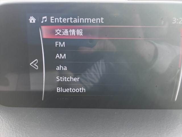 MAZDA CX-8 2018 Image 31