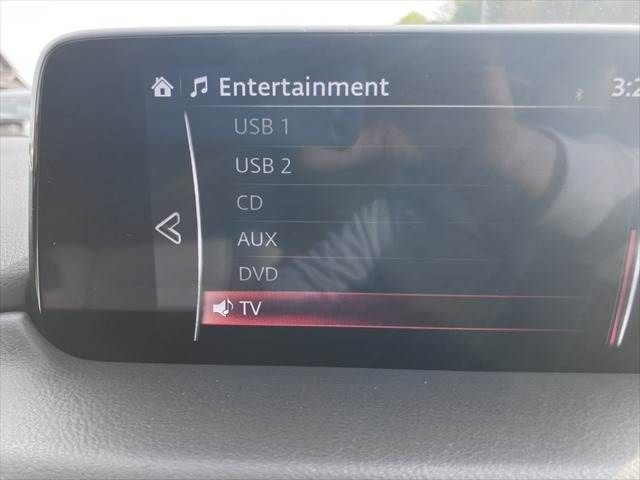 MAZDA CX-8 2018 Image 31