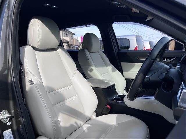 MAZDA CX-8 2018 Image 31