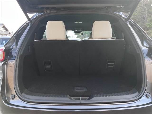 MAZDA CX-8 2018 Image 31