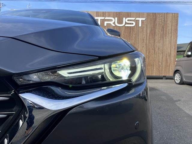 MAZDA CX-8 2018 Image 31