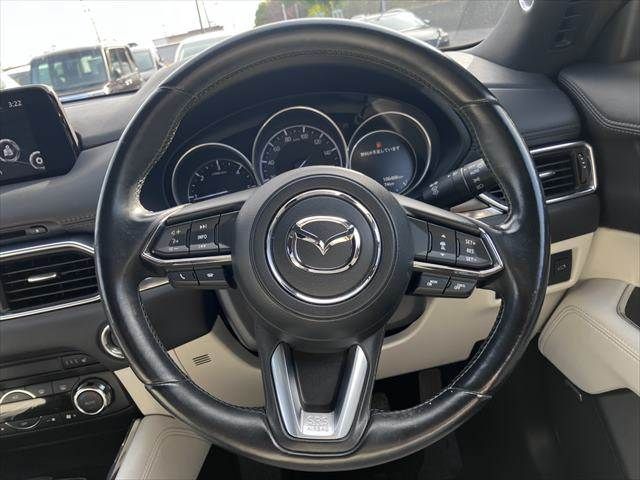 MAZDA CX-8 2018 Image 31