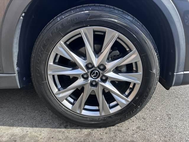 MAZDA CX-8 2018 Image 31