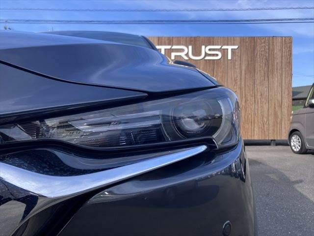 MAZDA CX-8 2018 Image 31