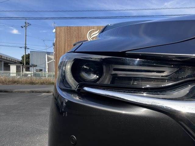 MAZDA CX-8 2018 Image 31