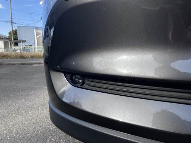 MAZDA CX-8 2018 Image 31