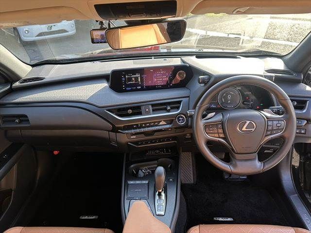 TOYOTA LEXUS UX300E 2021 Image 31