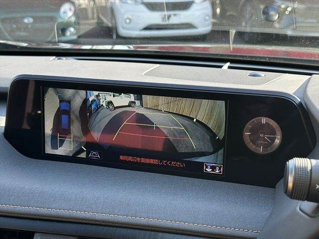 TOYOTA LEXUS UX300E 2021 Image 31