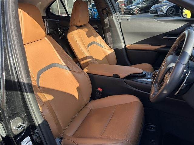 TOYOTA LEXUS UX300E 2021 Image 31